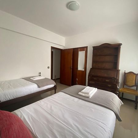 Apartamento Do Xico Apartment Faja de Baixo Bagian luar foto