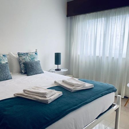 Apartamento Do Xico Apartment Faja de Baixo Bagian luar foto