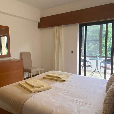 Apartamento Do Xico Apartment Faja de Baixo Bagian luar foto