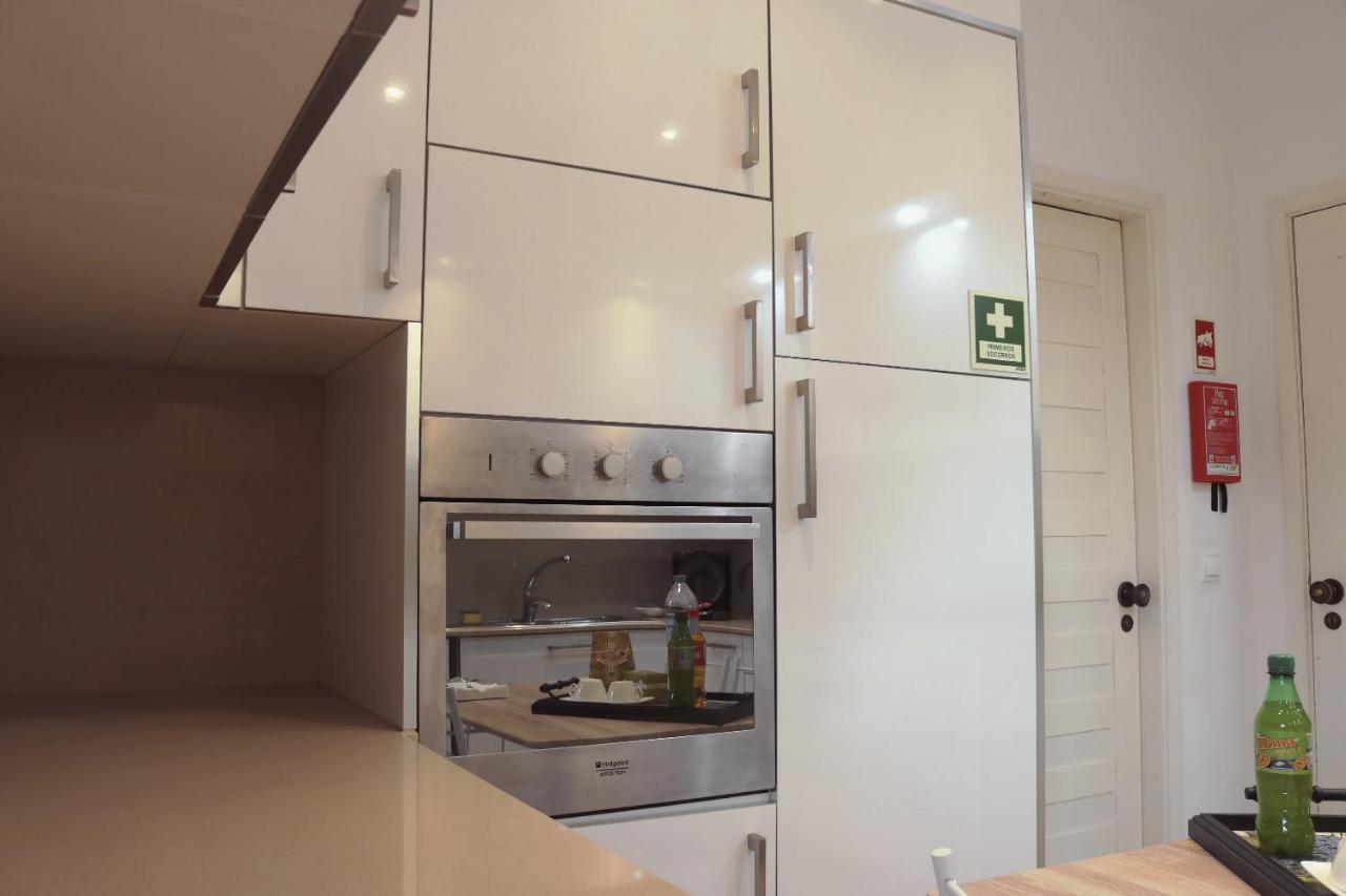Apartamento Do Xico Apartment Faja de Baixo Bagian luar foto