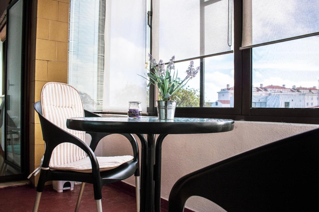 Apartamento Do Xico Apartment Faja de Baixo Bagian luar foto