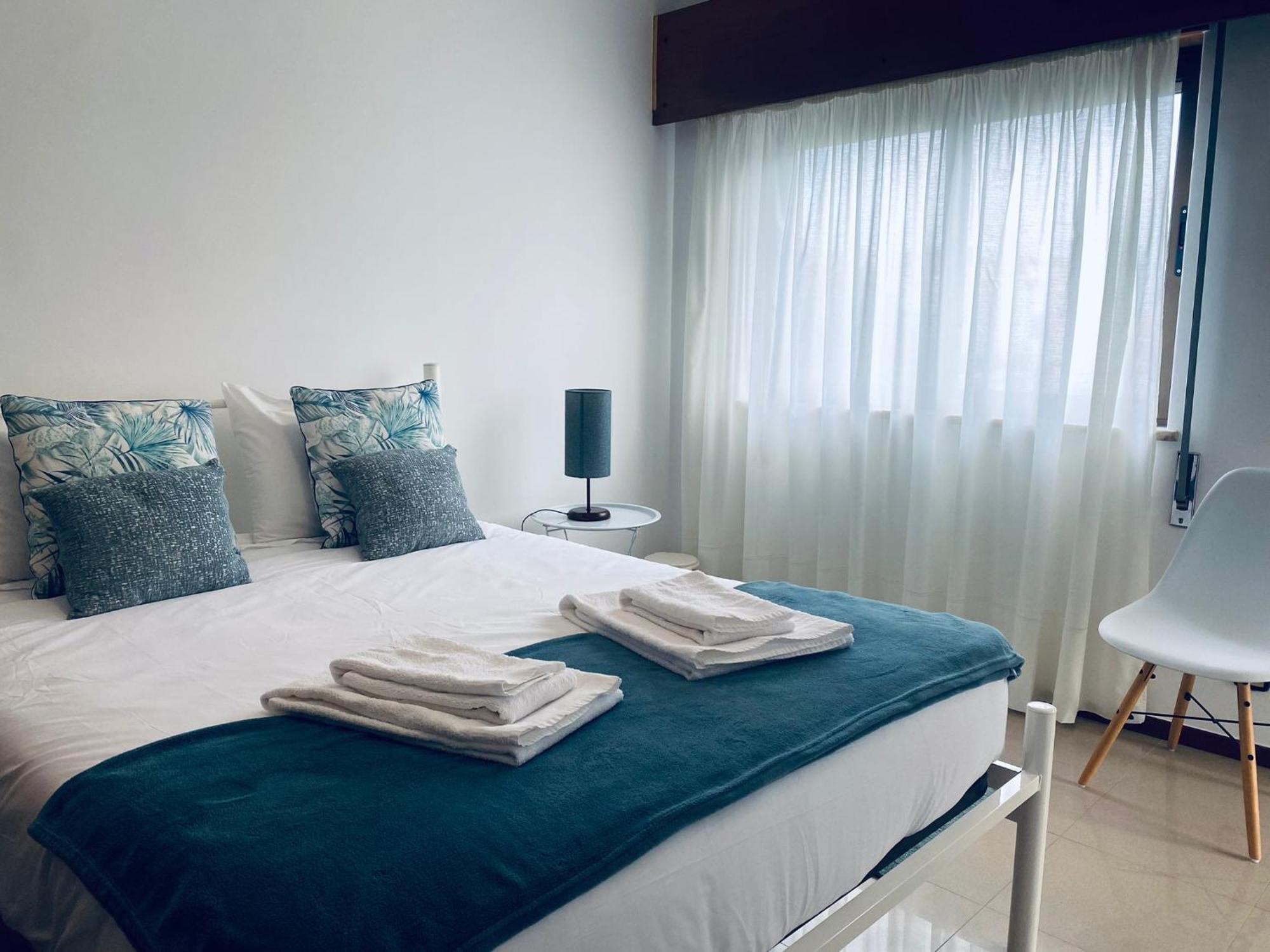 Apartamento Do Xico Apartment Faja de Baixo Bagian luar foto