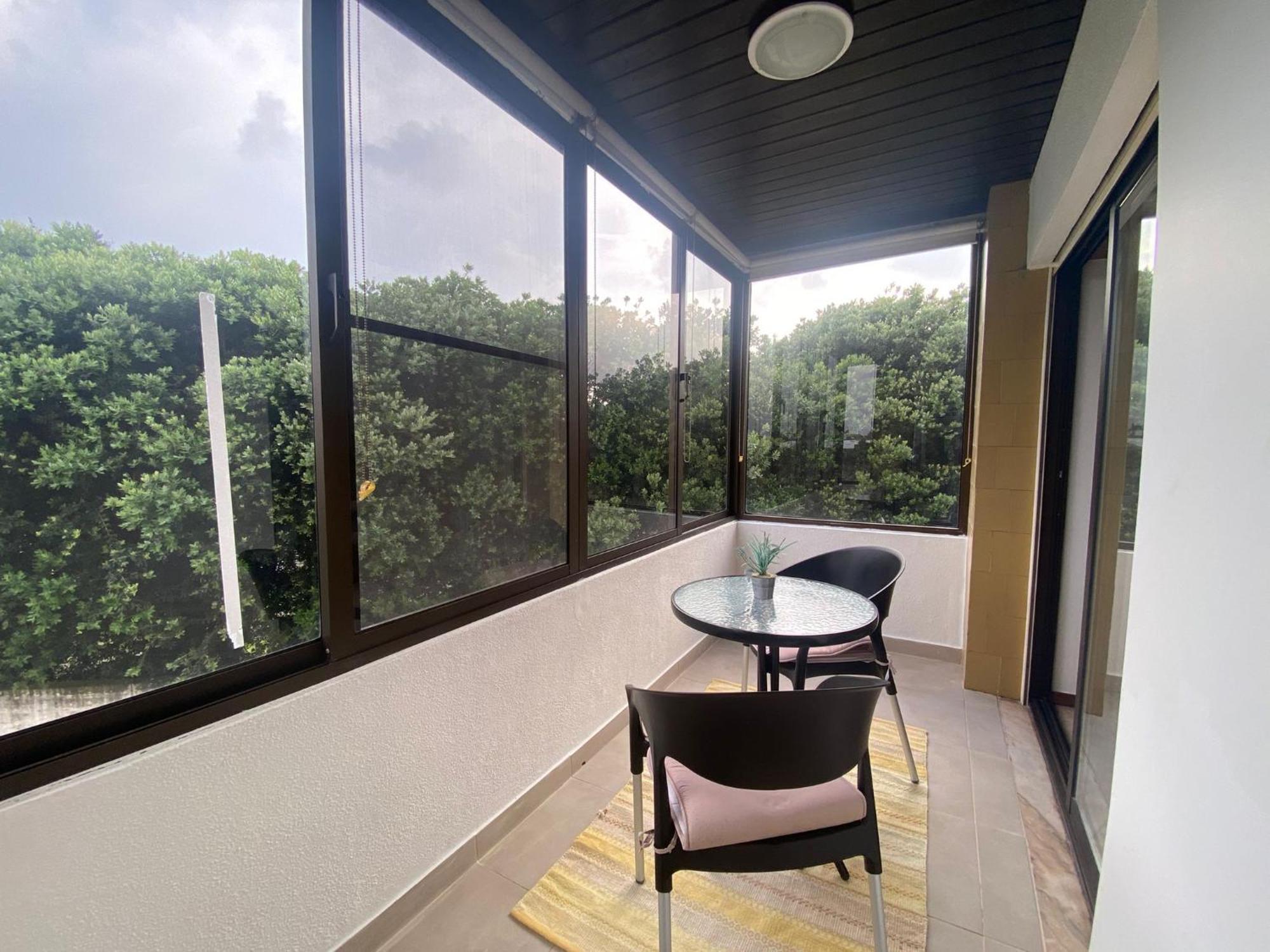 Apartamento Do Xico Apartment Faja de Baixo Bagian luar foto