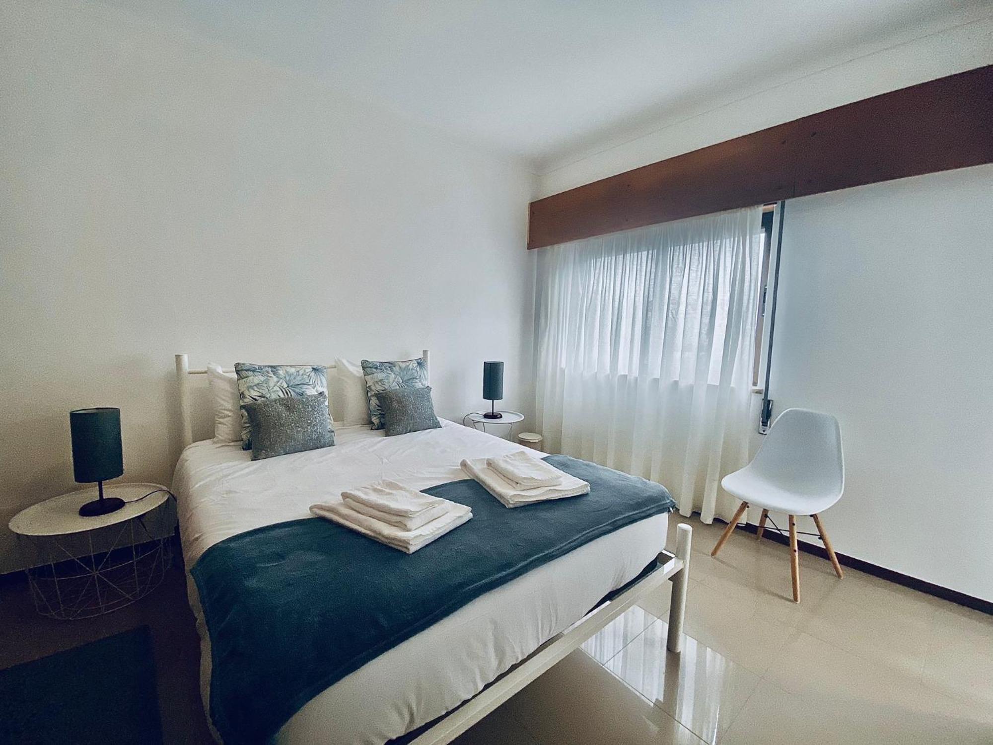 Apartamento Do Xico Apartment Faja de Baixo Bagian luar foto