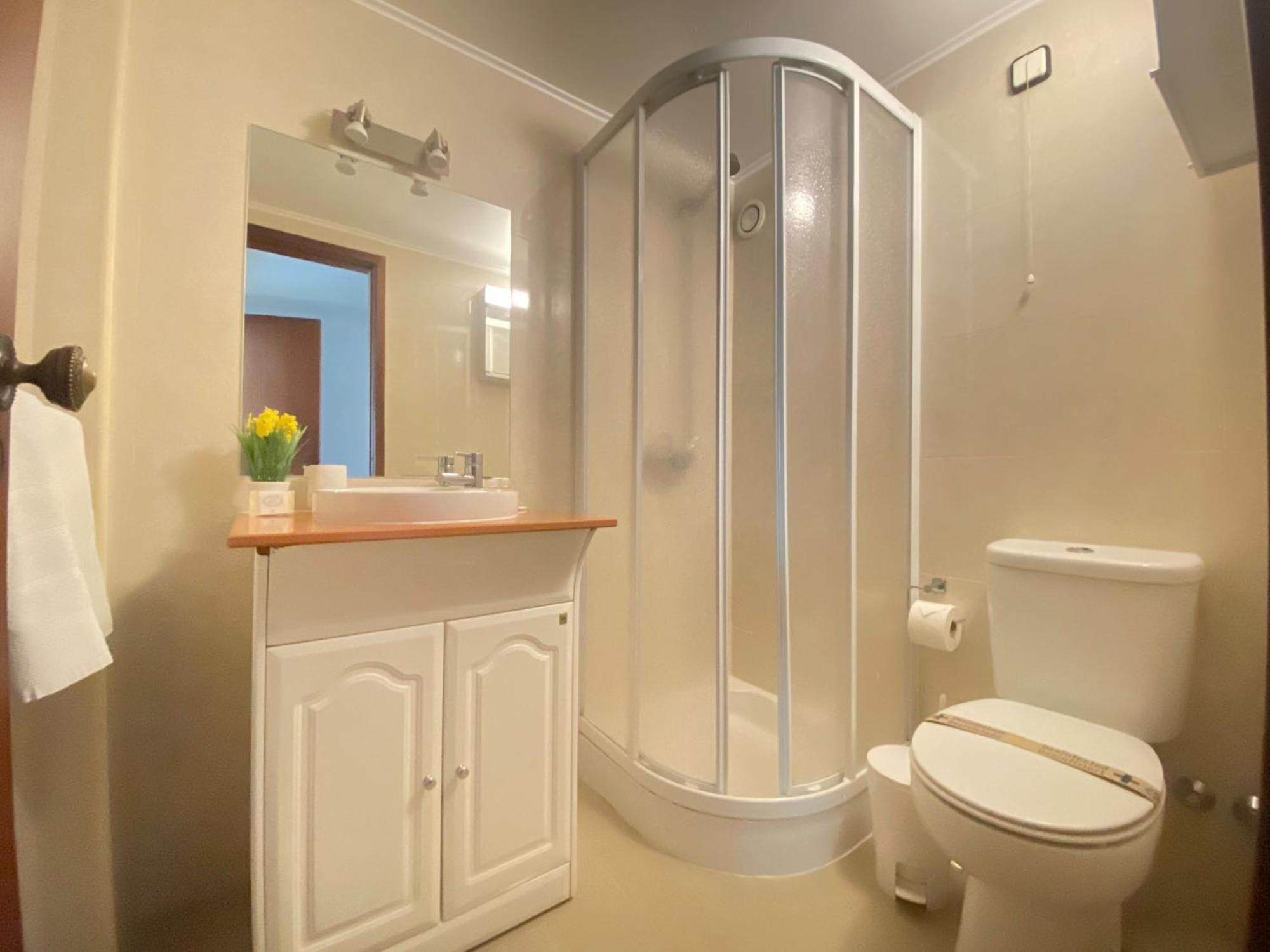 Apartamento Do Xico Apartment Faja de Baixo Bagian luar foto